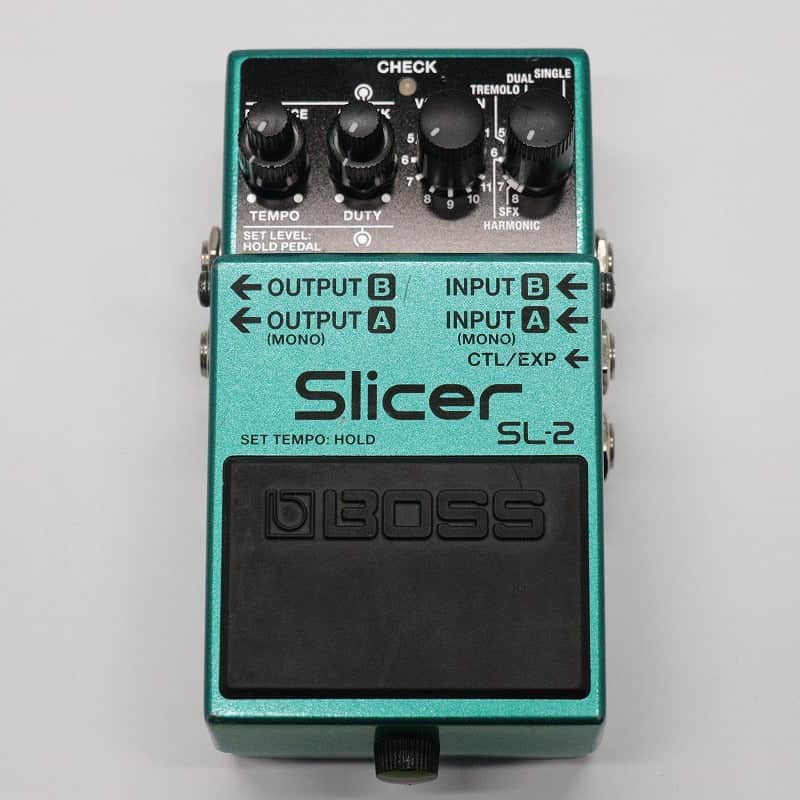 Boss SL-2 Slicer