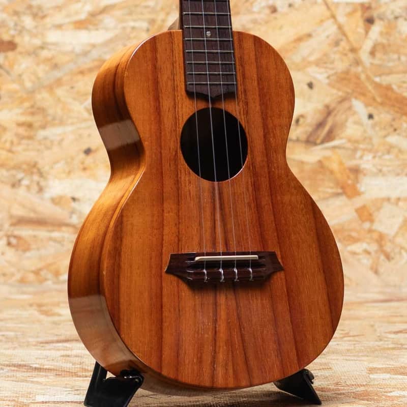 G String Hawaiian Koa Tenor 2004 image 1