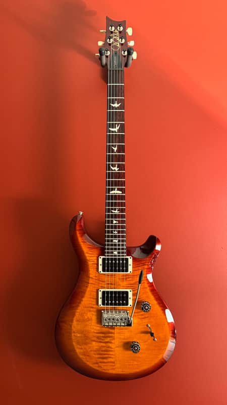PRS S2 Custom 24