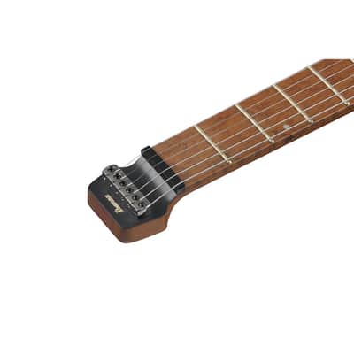 IBANEZ Q54-BKF Black Flat image 7