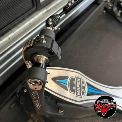 Mapex Pf1000 Tw Falcon Double Pedal image 6