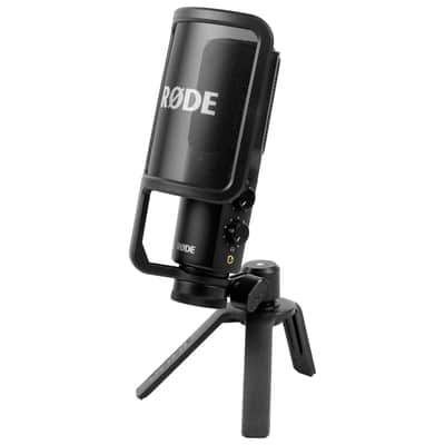 NT-USB+ Rode image 1