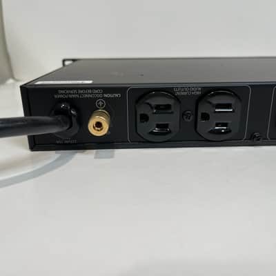 Black Lion Audio PG-1 Power Conditioner image 8