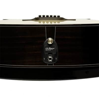 Crafter LX G-1000ce Natural Gloss w/Gigbag image 6
