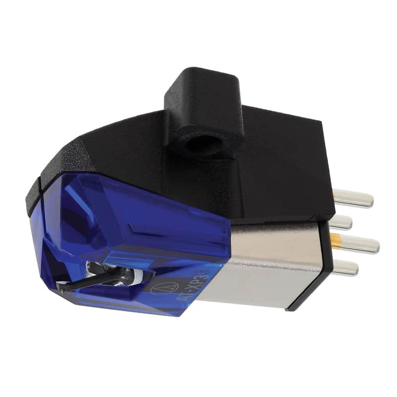 Audio-Technica AT-XP3 DJ Cartridge XP/VM95 Series Replacement Stylus image 1