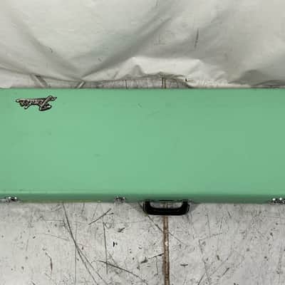 Fender Special Edition Telecaster 2019 - Green image 16