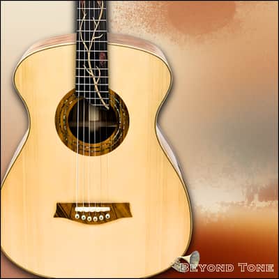 2012 Gibson J-45 Rose Vine Rare Inlay Custom Acoustic Guitar | Reverb