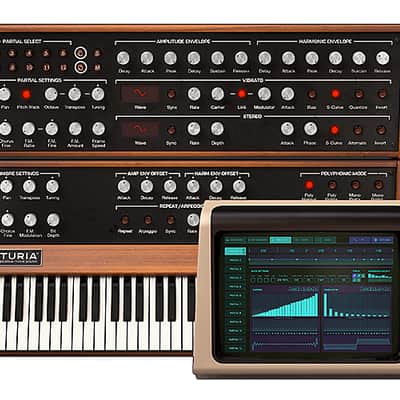 Propellerhead Reason 10 + Arturia V Collection 6 image 15