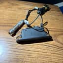 Fishman PRO-REP-102 Rare Earth Humbucking Soundhole Pickup