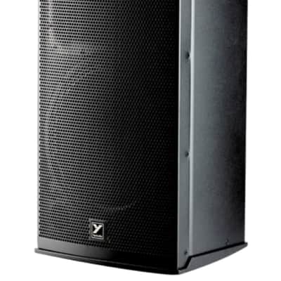 Yorkville EXMMOBILE12 | 12" 2-way Battery Powered P.A. Speaker. New with Full Warranty! image 1