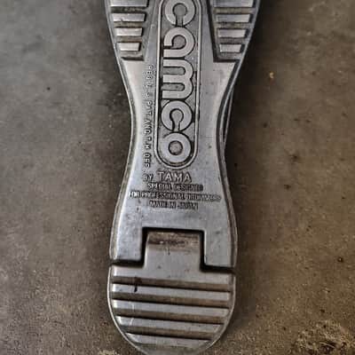 Camco Bass Drum Pedal image 3