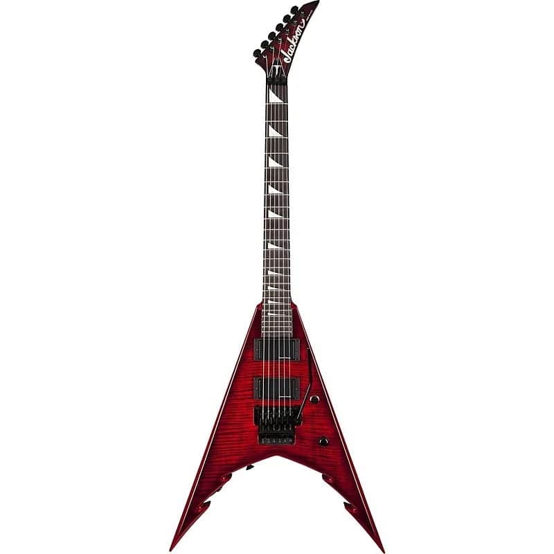 Jackson USA Series Corey Beaulieu Signature King V KV6 | Reverb