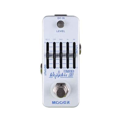 Mooer Graphic B