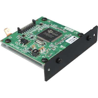 Korg EXBPDUALMP3 Dual Mp3 Encoder Player For Pa800