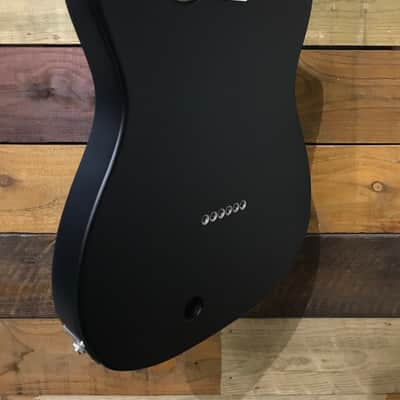 Fender Francis Rossi Signature Telecaster in Green 1993 image 3