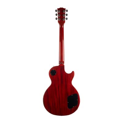 Gibson Les Paul Standard '60s Left Handed - Iced Tea image 4