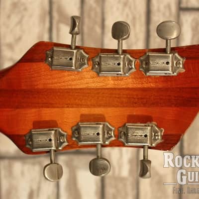Rickenbacker 360 OS Capri Phil-X Bon Jovi 1958 image 18