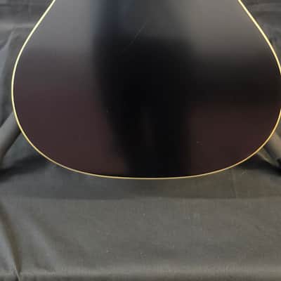 Epiphone Inspired by Gibson L-00 Standard 2025 - Vintage Sunburst Gloss image 3