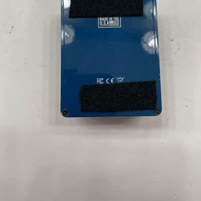 Seymour Duncan Catalina Dynamic Stereo Chorus Analog Guitar Effect Pedal image 6