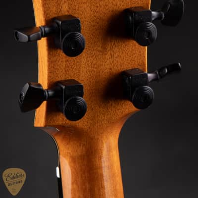 Sale Pending - Marchione OMC Swiss Spruce & Brazilian Rosewood (2022) image 8