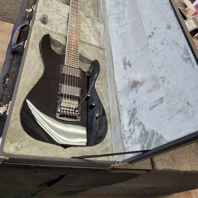 Used ESP LTD JH-600 CTM Jeff Hanneman Signature w/Hard Case image 11