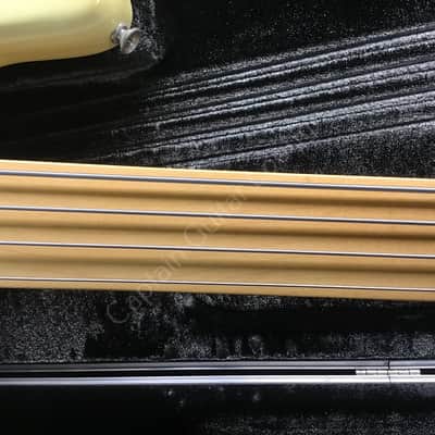 1977 Fender - Precision Bass - fretless mit J-Bass-PU - ID 4585 image 12