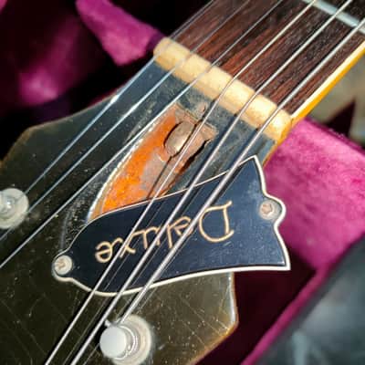 Gibson Les Paul Deluxe 1971 Goldtop image 20