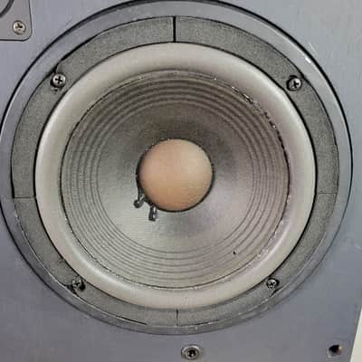 JBL 4408 Studio Monitors - Pair Local Pickup Only in Milwaukee, WI image 15