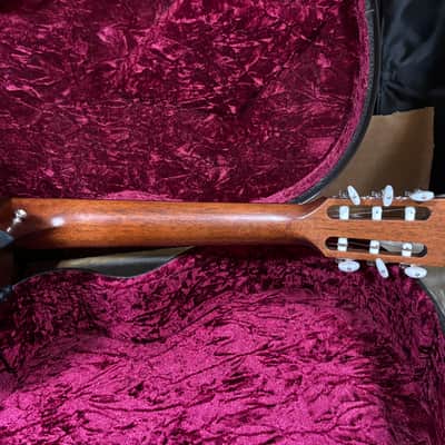 Taylor 312ce-N Acoustic Electric Guitar w Case image 16