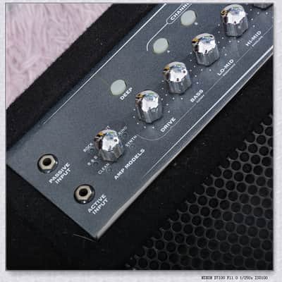 LINE6  LD300 PRO Bass speaker image 5