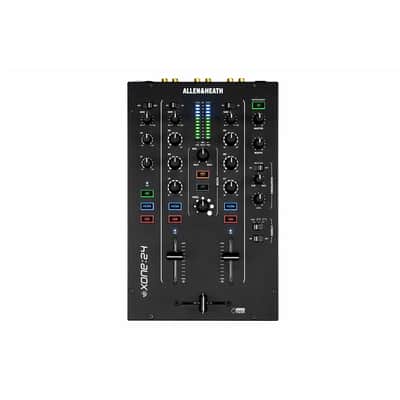 Allen & Heath - Xone 24 image 2