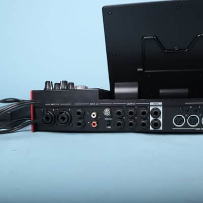 Akai Professional MPC-X Standalone Sampler & Sequencer image 12