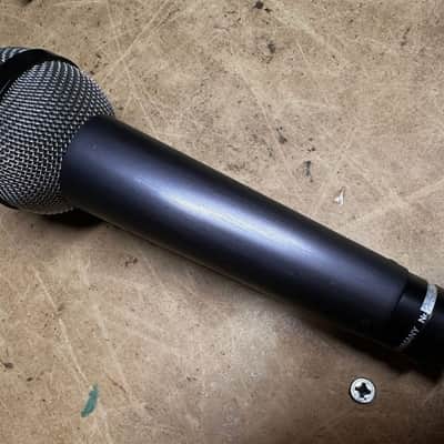 Beyerdynamic M500 Dynamic Microphone - Very Nice & Sounds Fantastic!! image 1