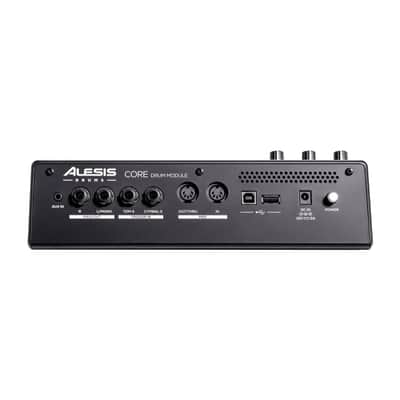 Alesis Strata Core Electronic Drum - 9 Pieces image 5