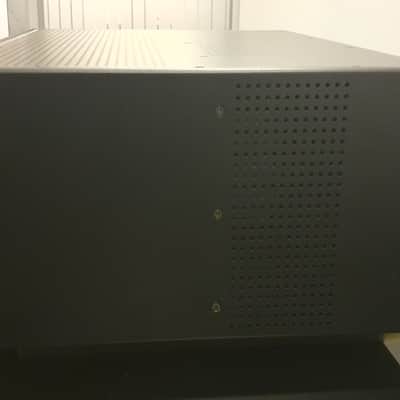 SPL 2050 PQ 2-Channel Mastering Equalizer - Black image 2