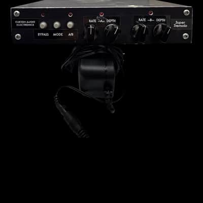 Custom Audio Electronics Super Tremolo Rack X5107 image 4
