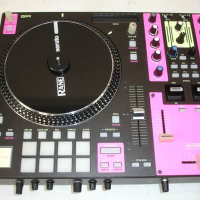 Rane One 2-channel Motorized DJ Controller image 3