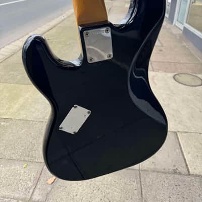 Fender Precision Bass MIJ 4-String | 1985-86 image 3
