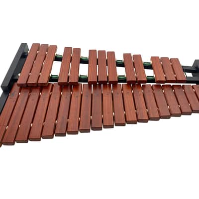 Yamaha TX-6 Xylophone & Stand image 1