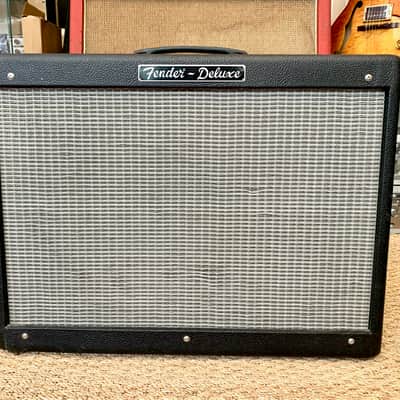 Fender Hot Rod Deluxe 2008 image 1