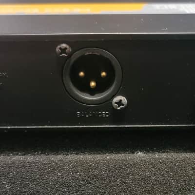 Audio Technica DR-2000 Series Wireless Guitar System image 3