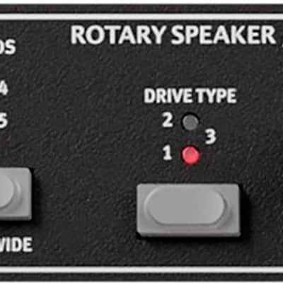 Nord Organ 3 | Dual 61-Key Drawbar Organ. New with Full Warranty! image 8