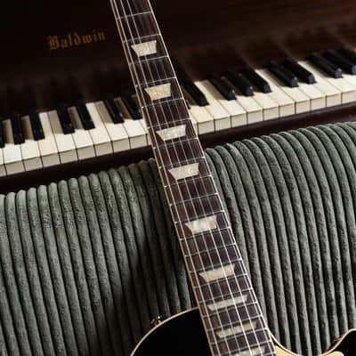 Heritage Standard H-150 2024 - Original Sunburst image 6