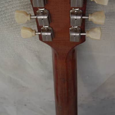 Gibson Les Paul Standard Gold Top 1954 image 20
