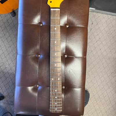 No brand S type neck image 1