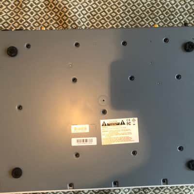 Akai MPC Renaissance Groove Production Studio 2012 - 2019 - Grey image 3