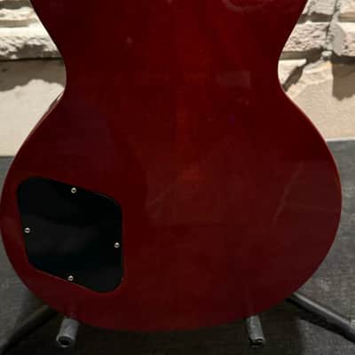 Gibson Les Paul Standard 120th Anniversary 2014 - Cherry Sunburst image 14