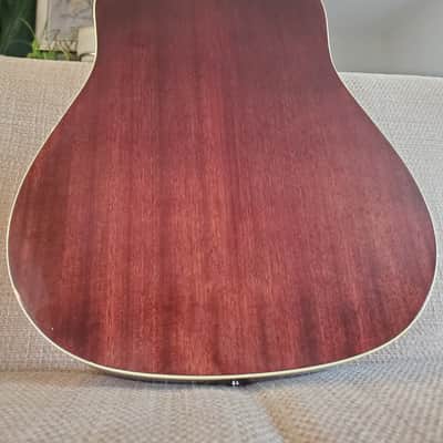 Garrison AG-400 Acoustic Guitar 2000s | Reverb Canada