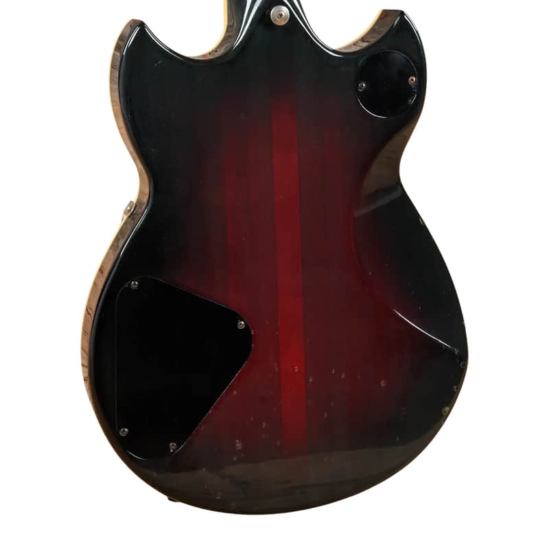 Yamaha SG-3000 Custom image 5