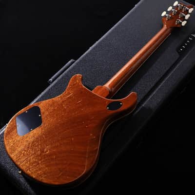 Paul Reed Smith (PRS) 2025 McCarty 594 10-Top Faded Blue Jean [25 0419534] (06/15) image 7